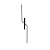 Бра Kink Light Твист 08411-80L,19(3000K)