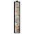 Настенный светильник Odeon Light STOFLAKE 5078/35WL