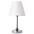 Настольная лампа Arte Lamp Elba A2581LT-1CC
