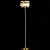 Торшер ILLUMICO IL5189-4FLS-29 BRASS MIRAGE