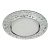 Встраиваемый светильник ЭРА LED с подсветкой DK LD25 SL/WH Б0029635