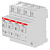 УЗИП OVR H T1-T2 3N 12.5-275s P QS 2CTB815710R5800