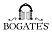 Bogates