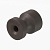 Изолятор Werkel Vintage мокко матовый (100шт) W6433414 4690389202841