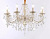 Подвесная люстра Ambrella light Traditional TR4945