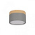 Накладной светодиодный светильник Loft IT Grape 10162 Grey