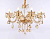 Подвесная люстра Ambrella light Traditional TR4907