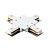 Коннектор X-образный Lightstar Barra 501146
