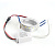 Кольцо с диодами для замены светильников с подсветкой, 3W 15LED SMD2835 4000K, LB-1225