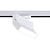 Трековый светодиодный светильник Ambrella light Track System GL6801
