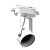 Корпус трекового светильника Ambrella light DIY Spot C6601
