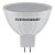 Лампа светодиодная Elektrostandard G5.3 7W 4200K матовая a049684