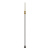 Уличный светодиодный светильник Odeon Light Nature Canna 7020/4GA