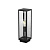 Ландшафтный светильник Arte Lamp BELFAST A4569FN-1BK