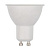 Лампа светодиодная Volpe GU10 7W 6500K прозрачная LED-JCDR-7W/6500K/GU10/38D/NR UL-00011186