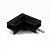 Коннектор L-образный внутренний Elektrostandard Slim Magnetic 85093/00 a057208