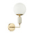 Бра Lumion Classi Vivien 6580/1W