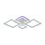 Потолочная светодиодная люстра Profit Light 8465/2+2D WHT
