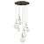 Подвесной светильник Lightstar Globo 813093