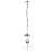 Подвесной светильник ST Luce Delevaso SL367.103.04