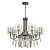 Подвесная люстра Odeon Light Exclusive Nicole 4890/7