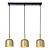 Подвесной светильник Ambrella light Traditional TR97118