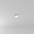 Потолочный светодиодный светильник Arte Lamp Fado A6612PL-1WH