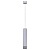 Подвесной светильник Reluce Technical 16008-0.9-001LD 300mm GU10 WT