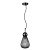 Подвесной светильник Odeon Light Exclusive Elica 5417/1