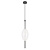Подвесной светодиодный светильник Loft IT Venice 10223/E White