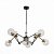 Подвесная люстра ST Luce Varieta SL234.402.08
