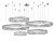 Подвесной светильник Newport Elizabeth S10120_016CH