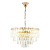 Подвесная люстра Moderli Crystal V10738-9P