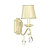 Бра Arti Lampadari San Montano E 2.1.1 C