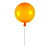 Потолочный светильник Loft IT Memory 5055C/L Orange