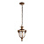 Уличный подвесной светильник Loft IT Alessano 100017P