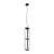 Подвесной светодиодный светильник Loft IT Noctambule 10194/M