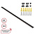 Шинопровод Novotech Shino Easy 135264