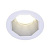 Точечный светильник Reluce 16128-9.0-001 GU10 WT