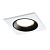 Встраиваемый светильник Ambrella light Techno Spot Standard Tech A8925