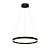 Подвесной светодиодный светильник Lightstar Rotonda 736417
