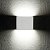 Фасадный светильник Kanlux GARTO LED EL 8W-W 29271