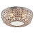 Потолочный светильник Toplight Virginia TL7240X-06WN