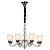 Подвесная люстра ST Luce Signora SL681.103.08