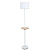 Торшер Combo A4056PN-1WH