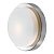 Настенный светильник Odeon Light Drops Holger 2746/1C