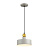 Подвесной светильник Odeon Light Pendant Bolli 4089/1