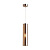 Подвесной светильник Odeon Light Pendant Klum 4692/1
