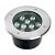 Грунтовый светодиодный светильник Feron SP2803 48347