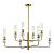 Подвесная люстра ST Luce Medea SL1244.303.08